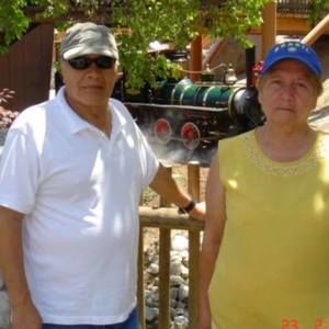 Meet your Posher, Isabel